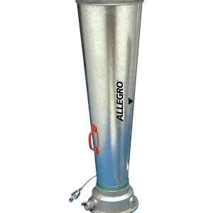 Allegro Industries 9518-03, Small Metal Venturi Blower