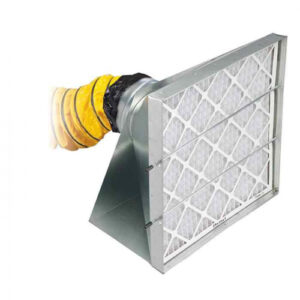 Allegro Industries 9500-34, Blower Filter Box w/ Filter