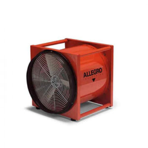 Allegro Industries 9525, 20" Standard Blower