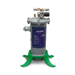 Allegro 3000-01 Airline Filter