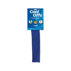 Allegro 8405-53 Cool-Offs, Royal Blue