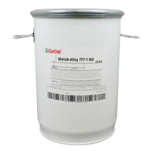 Castrol Molub-Alloy 777-1 NG Heavy-duty grease 18kg bucket
