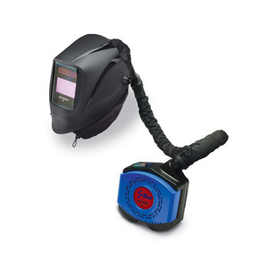 Allegro 9935 EZ Air PAPR with 9935-X54V ADF