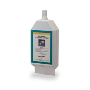 Allegro 0351 Plastic Disposable Cleaning Station