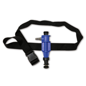 Allegro 4000-01 High Pressure Cooler w/ Belt