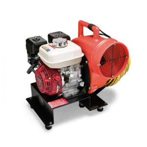 Allegro Industries 9505-50, Gasoline Blower (Honda Engine)