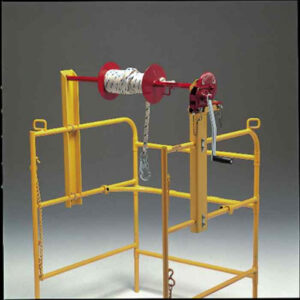 Allegro Industries 9401-36, Replacement 35' Winch Rope, Use with 9401-10