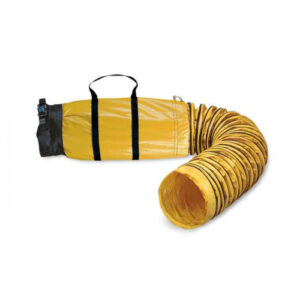 Allegro 9500-15SB, Sto-Sack Storage Bag w/ Ducting (8" x 15')
