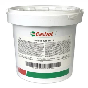 Castrol Tribol GR HT 2 High-temperature grease 5kg bucket