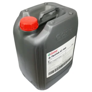 Castrol Optileb GT 460 Food machinery synthetic gear oil CLP, 20L
