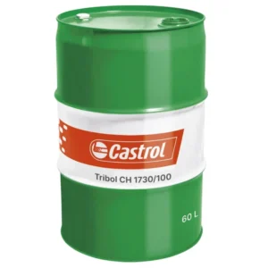 Castrol Tribol CH 1730/100 Oil for conveyor chains 60l barrel