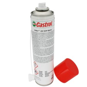 Castrol Tribol CH 1430 Spray High-temperature chain oil 400ml