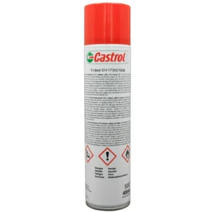 Castrol Tribol CH 1730/100 Semi-synthetic chain oil spray 400ml