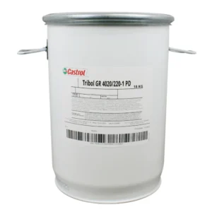 Castrol Tribol GR 4020/220-1 PD High performance bearing grease 18kg