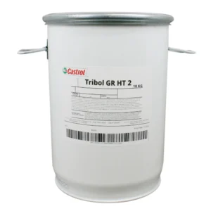 Castrol Tribol GR HT 2 High-temperature NLGI 2 grease 18kg bucket