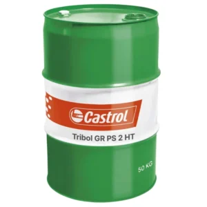 Castrol Tribol GR PS 2 HT High-temperature NLGI 2 grease 50kg barrel