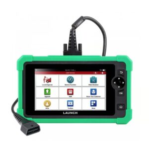 Launch Creader Professional 919 EV Diagnostic Tool